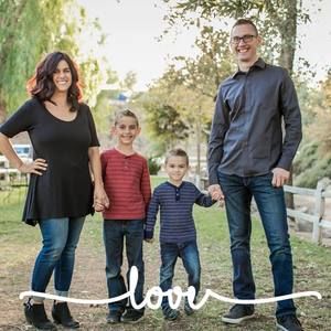 Meet your Posher, Kristen